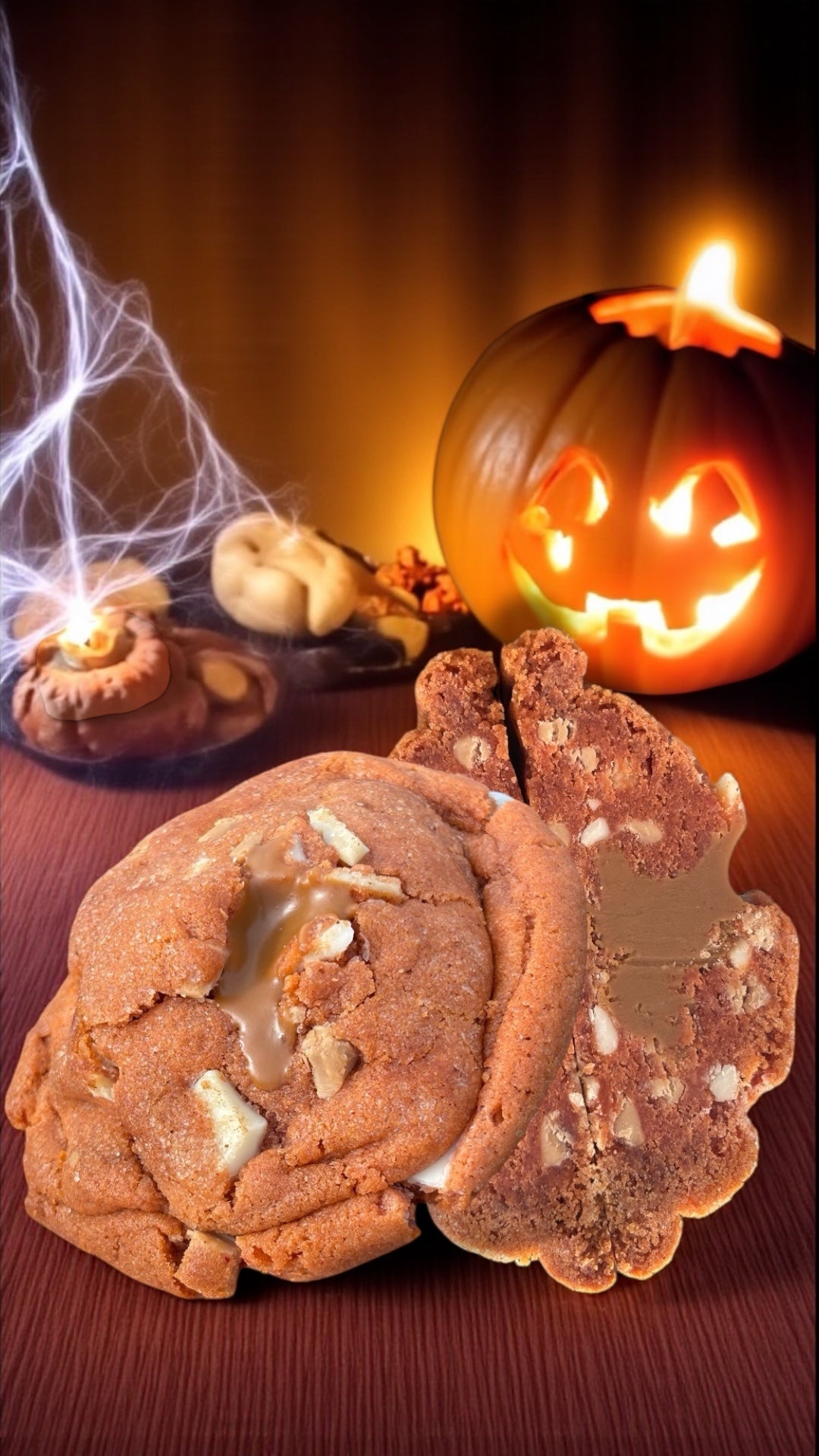 Pumpkin Spice