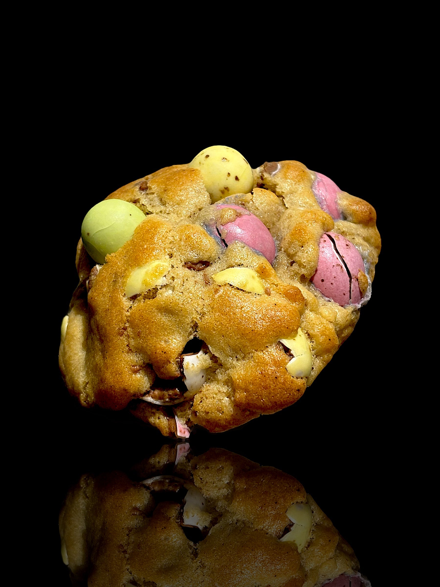 Mini Eggs