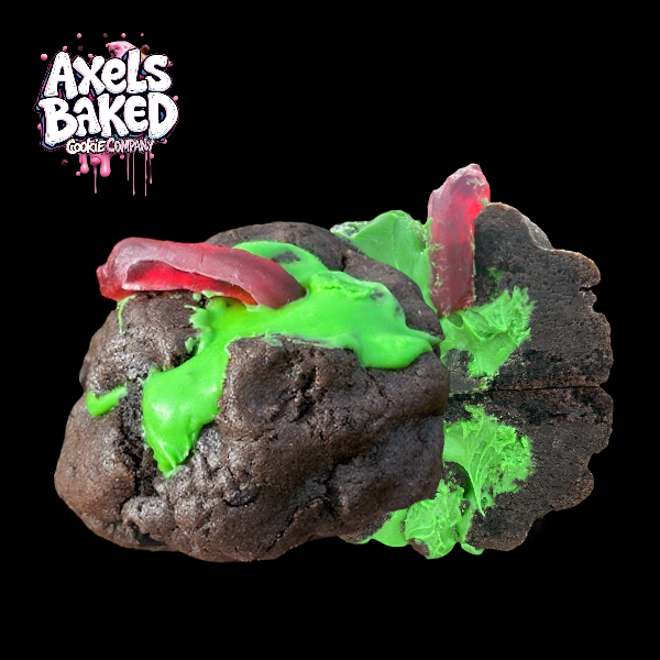 Witch’s cauldron