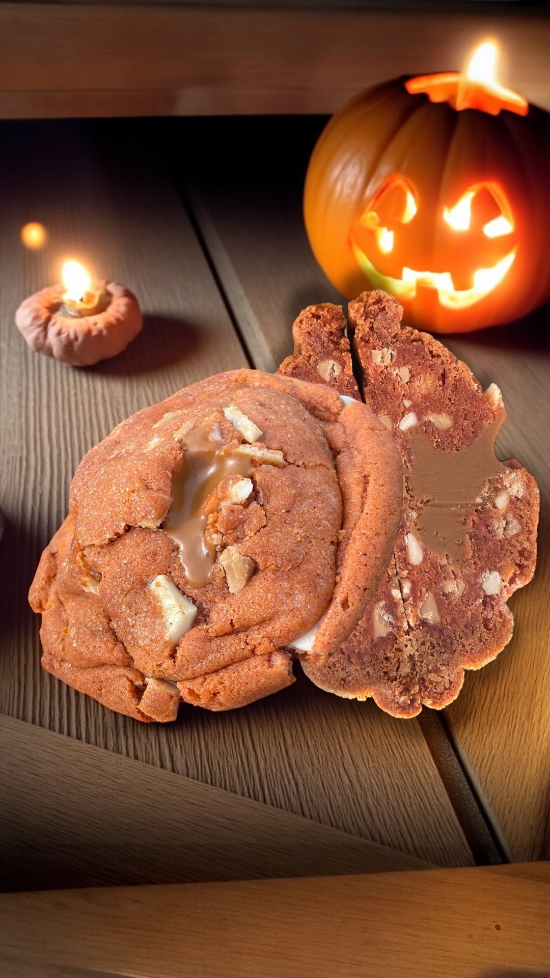 Pumpkin Spice