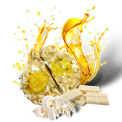 Lemon Meringue