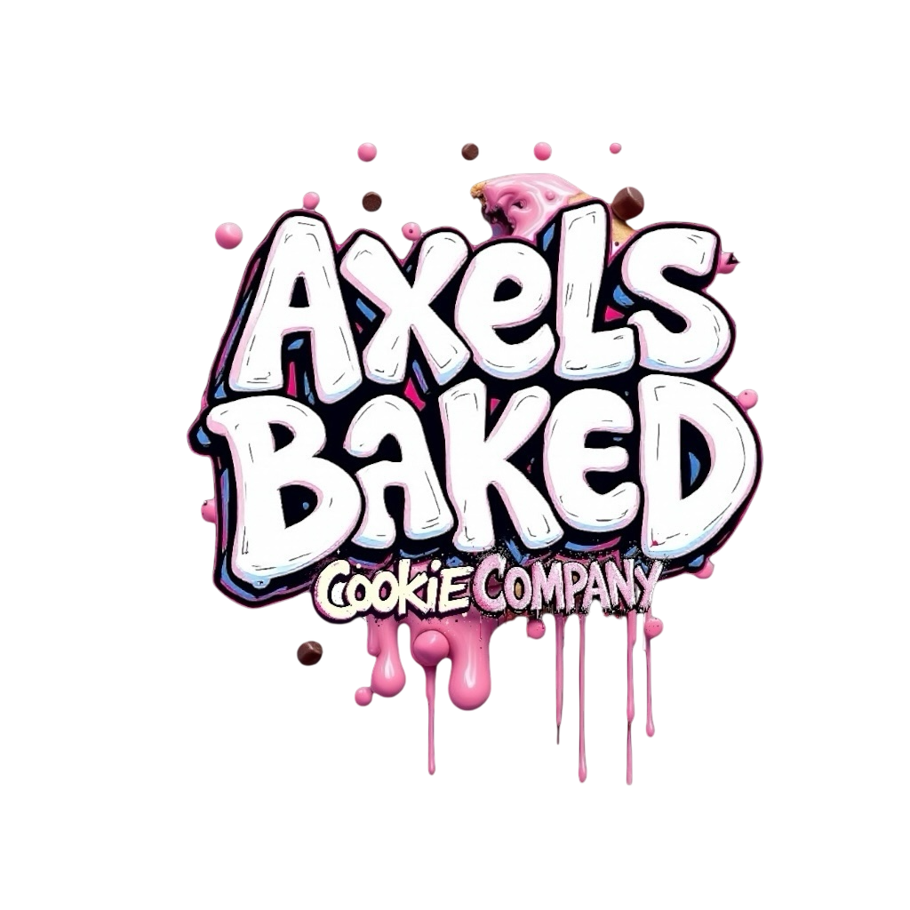 Axelsbaked cookie company