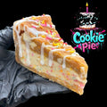 Birthday Pie Cookie Pie Slice!