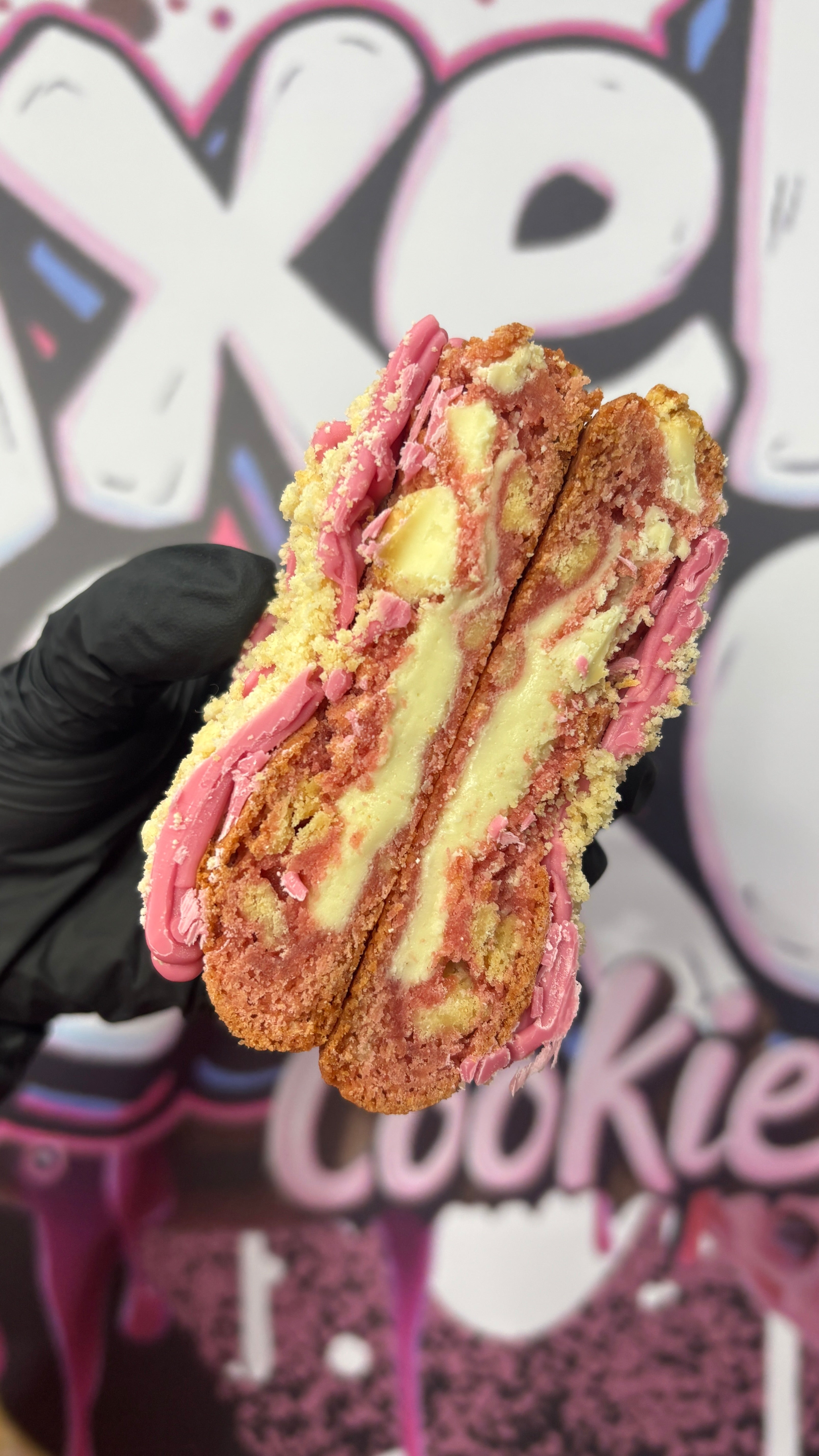 Strawberry Shortcake