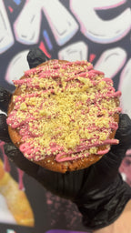 Strawberry Shortcake by Axelsbaked