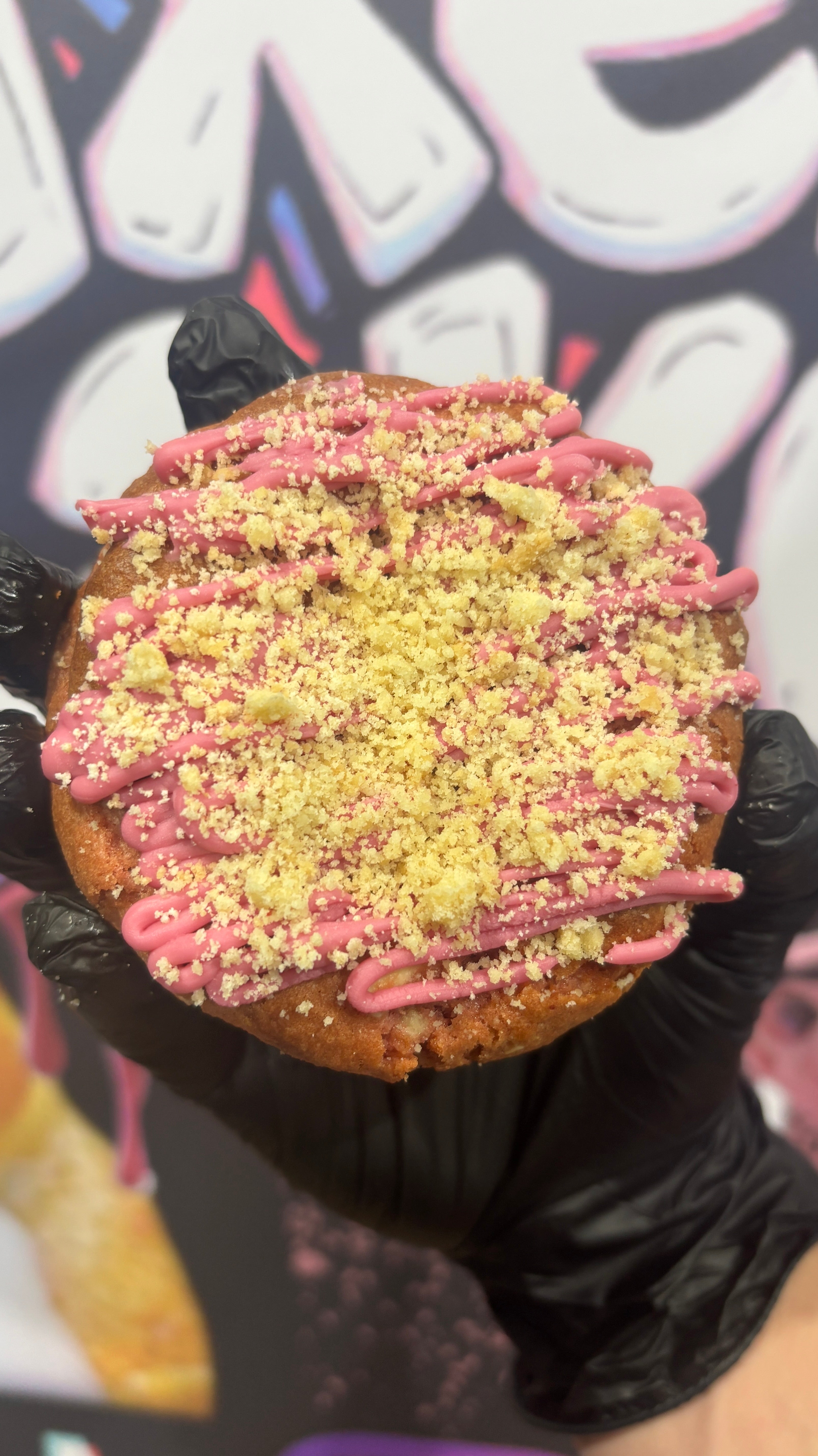 Strawberry Shortcake