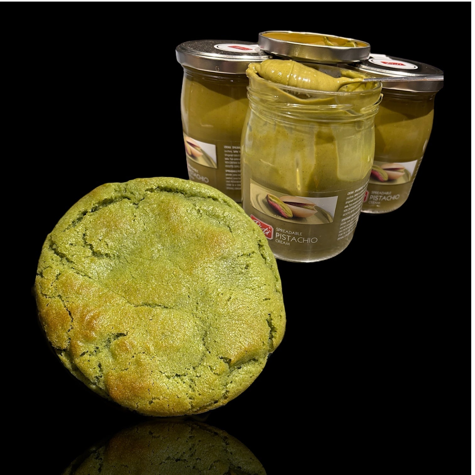 Pistachio