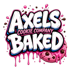 Axelsbaked cookie company 