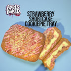Pick Your Own Cookie Pie Tray by Axelsbaked