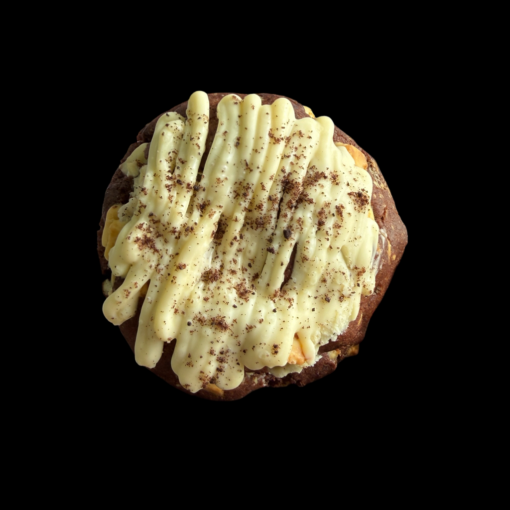 Tiramisu by Axelsbaked