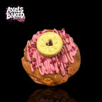 Jammy Dodger by Axelsbaked