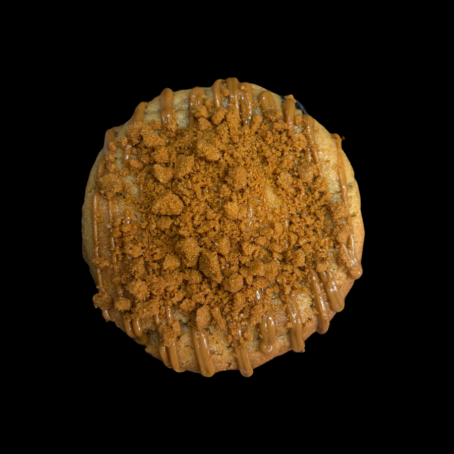 Lotus Biscoff by Axelsbaked
