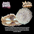 White Caramel by Axelsbaked