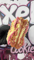 Strawberry Shortcake by Axelsbaked