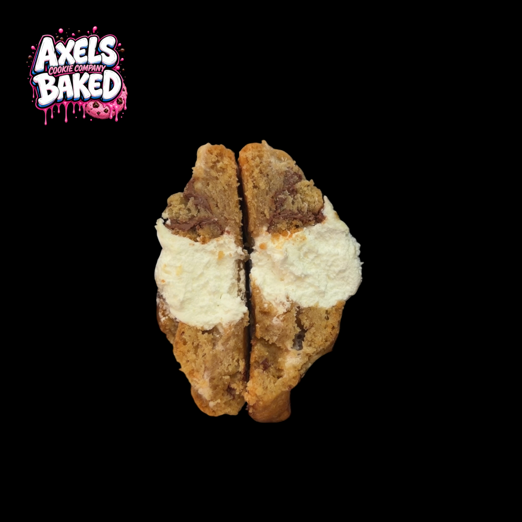 Mallow Mallow by Axelsbaked