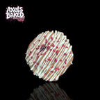 Raspberry Ripple by Axelsbaked