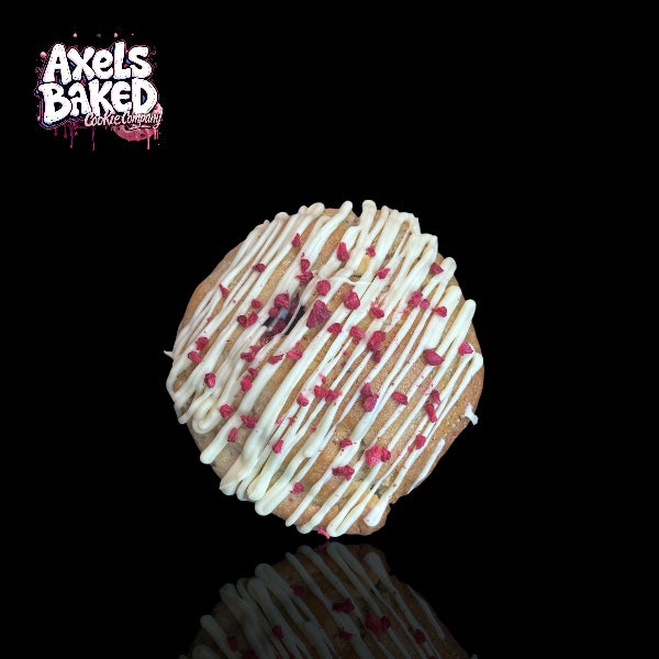 Raspberry Ripple