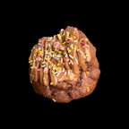 Banana Split by Axelsbaked