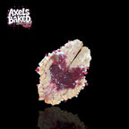 Raspberry Ripple by Axelsbaked