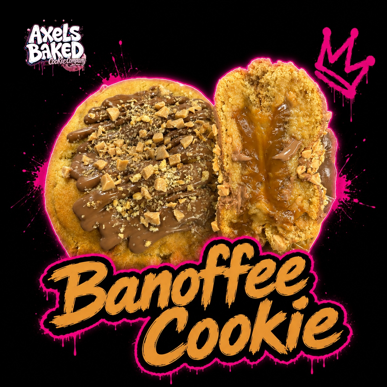 Banoffee