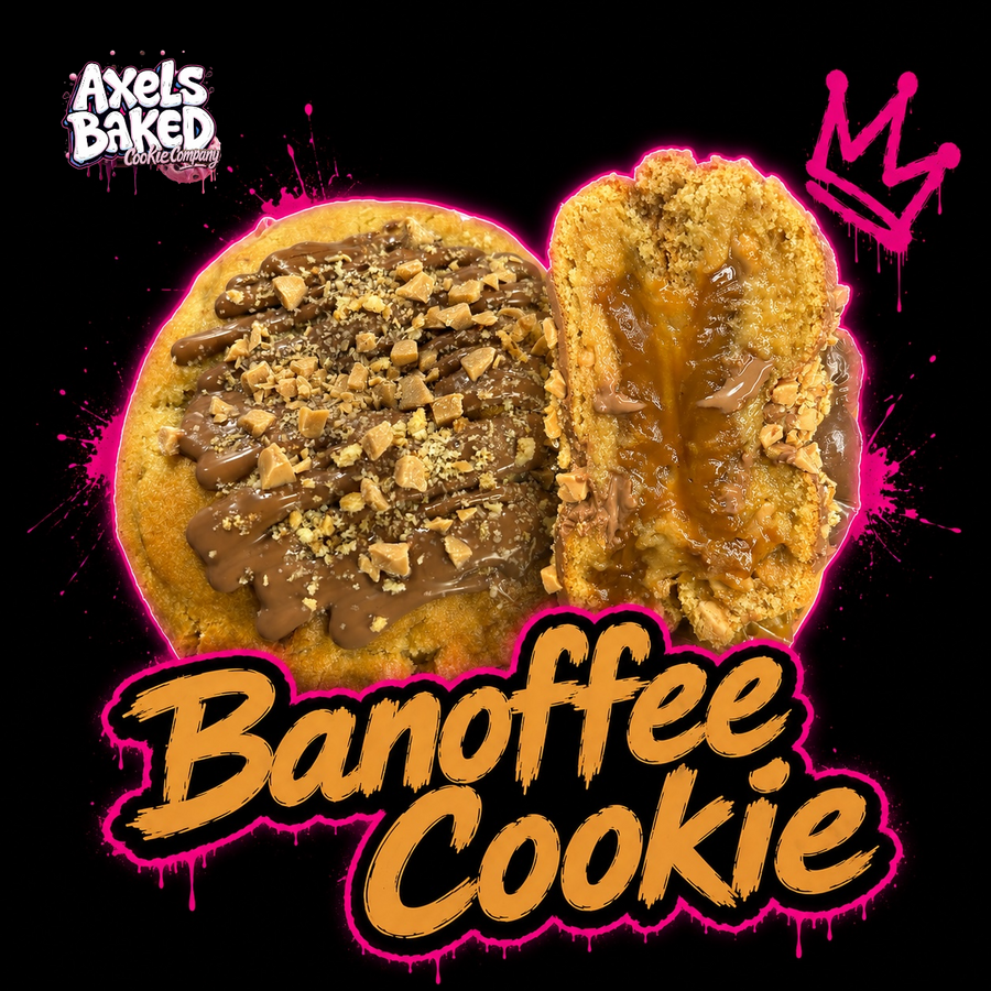Banoffee