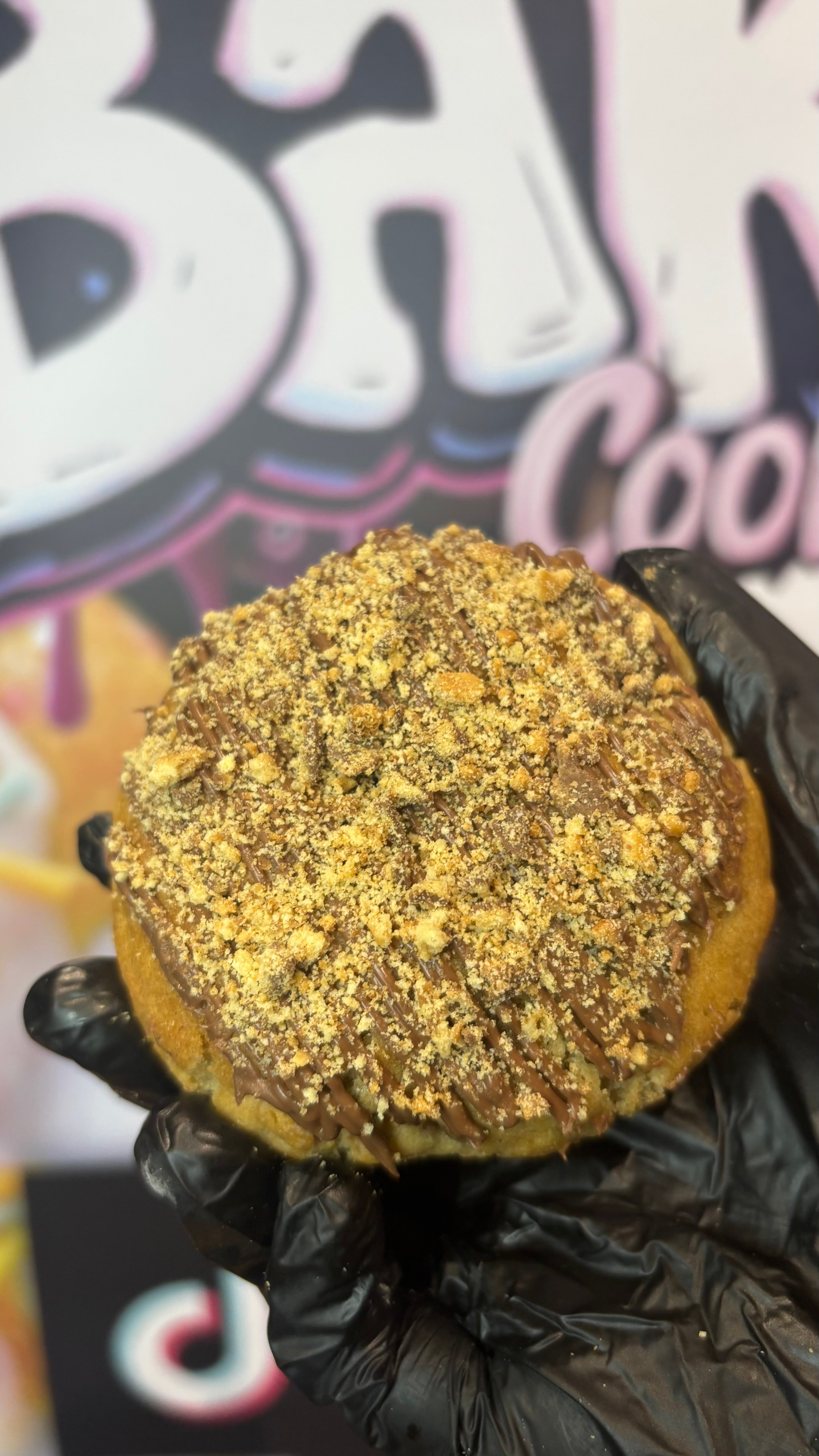 Gingerbread & Orange