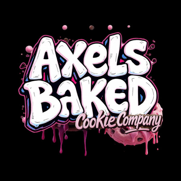 Axelsbaked cookie company 