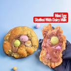 Stuffed Mini Eggs by Axelsbaked