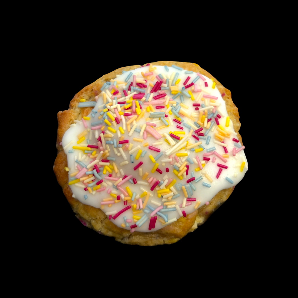Birthday Cake by Axelsbaked