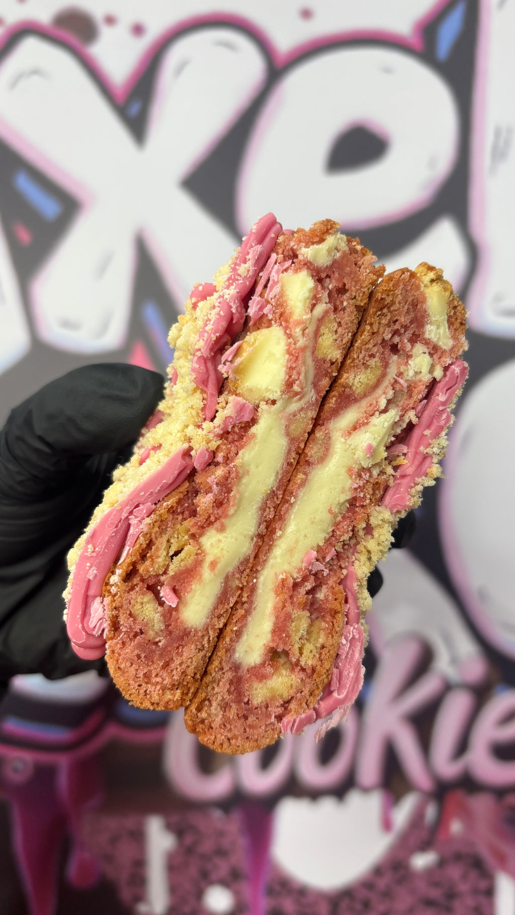 Strawberry Shortcake