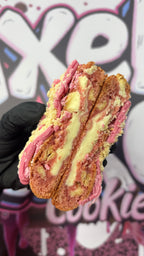 Strawberry Shortcake by Axelsbaked