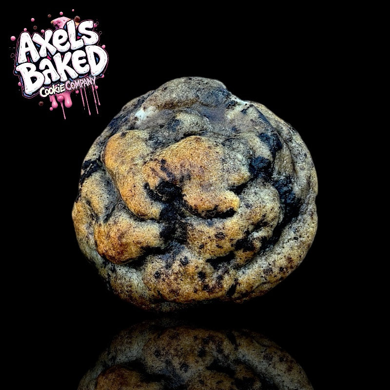 Stuffed Oreo by Axelsbaked