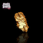 Lotus Biscoff White by Axelsbaked