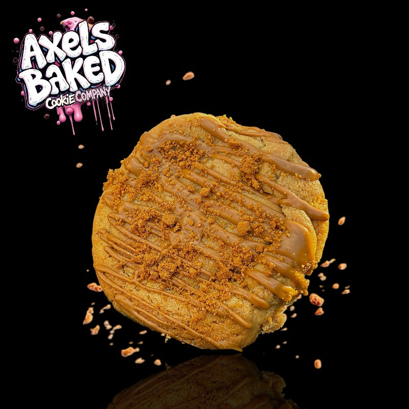 Lotus Biscoff