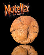 Nutella by Axelsbaked