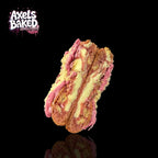 Strawberry Shortcake by Axelsbaked