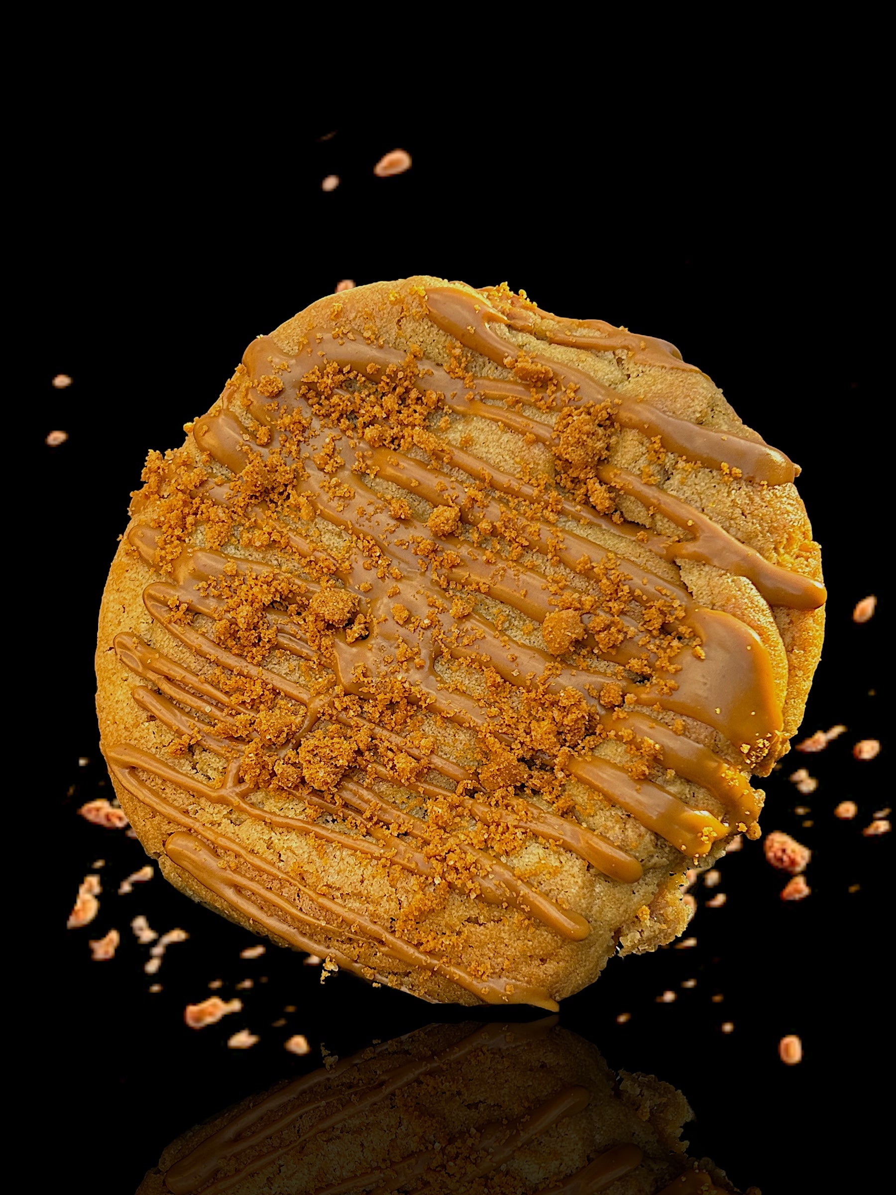 Lotus Biscoff