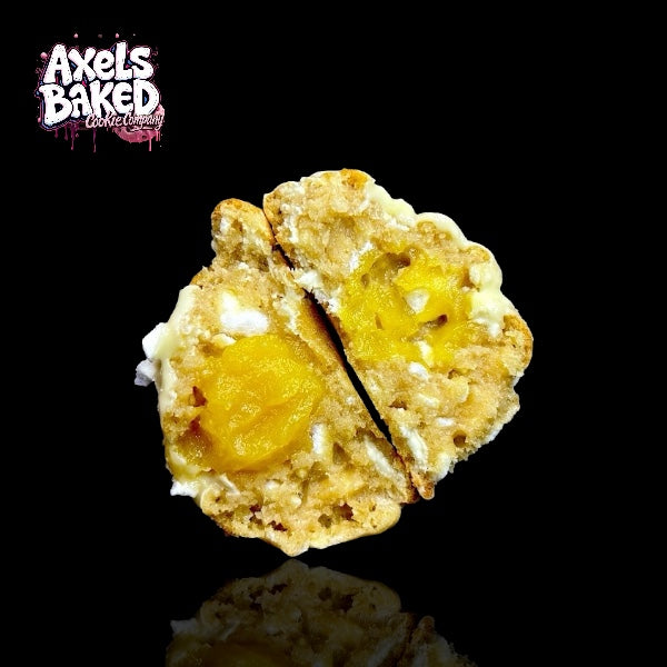 Lemon Meringue