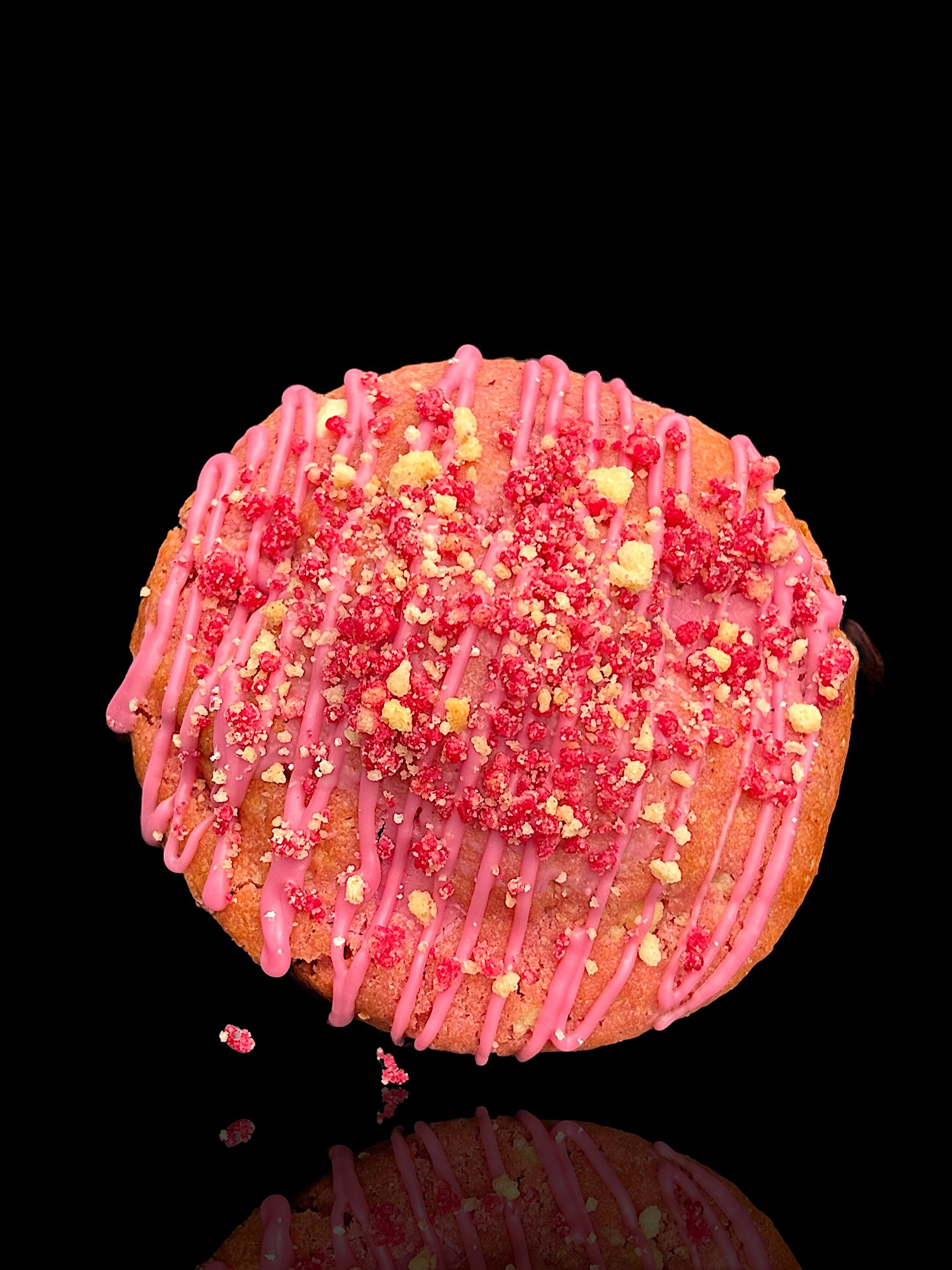 Strawberry Shortcake