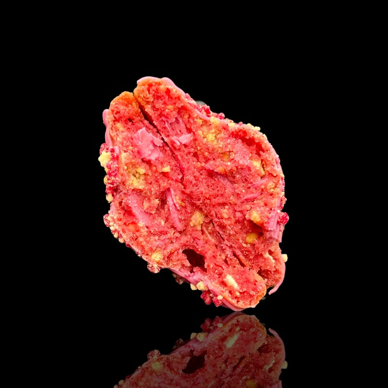 Strawberry Shortcake