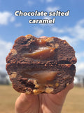 Chocolate Salted Caramel