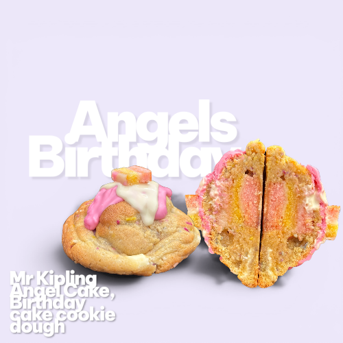 Angels Birthday