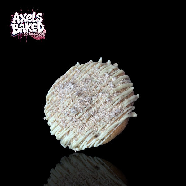 White Caramel