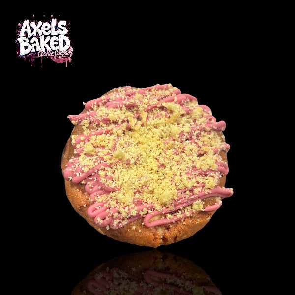 Strawberry Shortcake