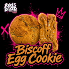 Biscoff Eggs by Axelsbaked