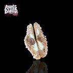 White Caramel by Axelsbaked