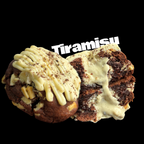 Tiramisu by Axelsbaked