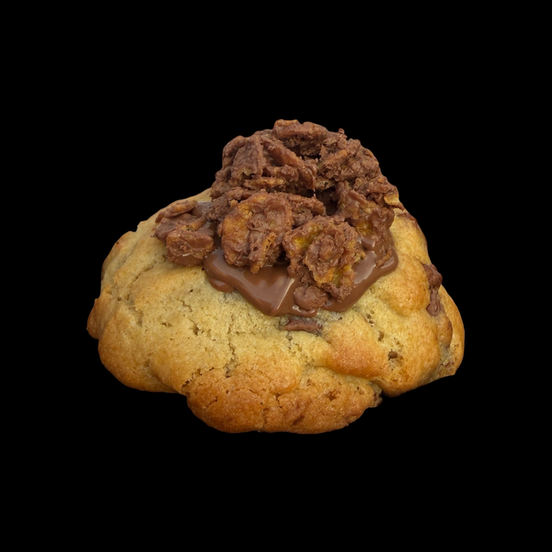 Cornflake Crunch
