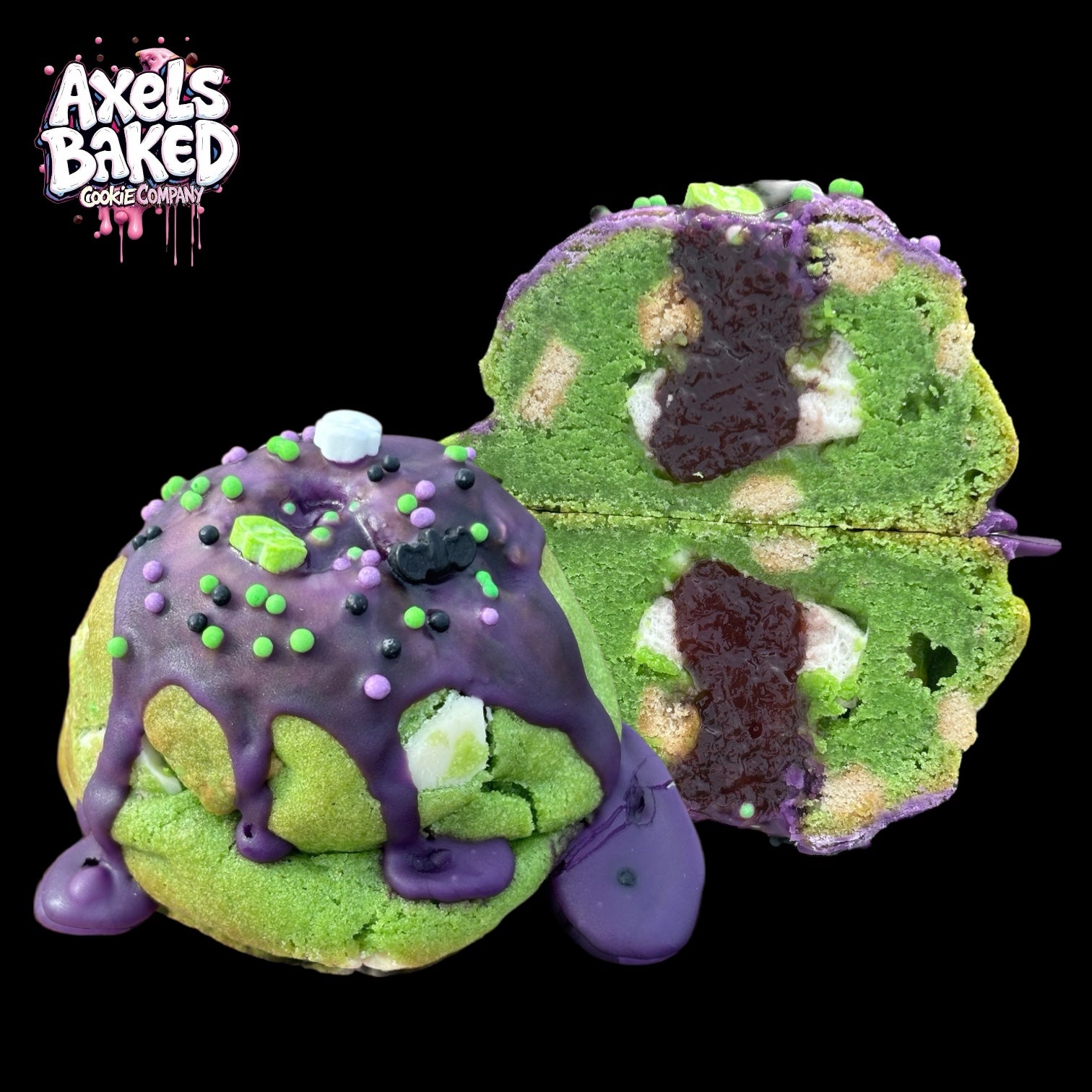 “TheGhostWithTheMost”