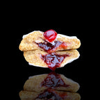 Cherry Bakewell by Axelsbaked